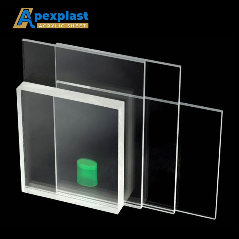cast acrylic sheet